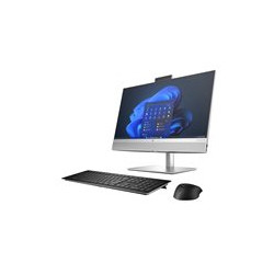 HP EliteOne 840 G9 - todo en uno Core i5 i5-14500 - vPro - 16 GB - SSD 512 GB - LED 23.8" - español