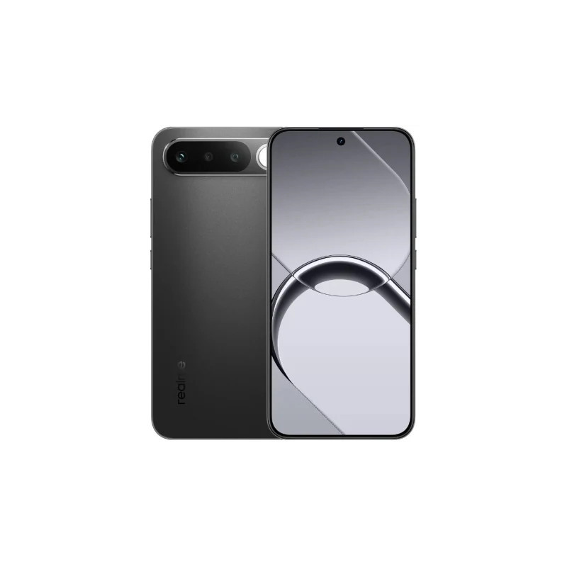 Smartphone Realme 16 8GB/ 256GB/ 6.57"/ 5G/ Negro Aire | APLIUM