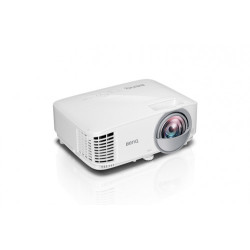 BenQ MX808STH - Proyector DLP - 3600 ANSI lumens - XGA (1024 | APLIUM
