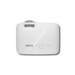 BenQ MX808STH - Proyector DLP - 3600 ANSI lumens - XGA (1024 | APLIUM