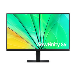 Samsung LS27D600EAUXEN - S60D Led Display 68.6 Cm | APLIUM