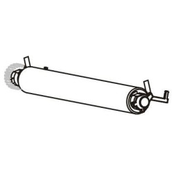 Platen STD TT Kit
