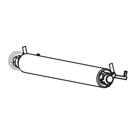 Platen STD TT Kit