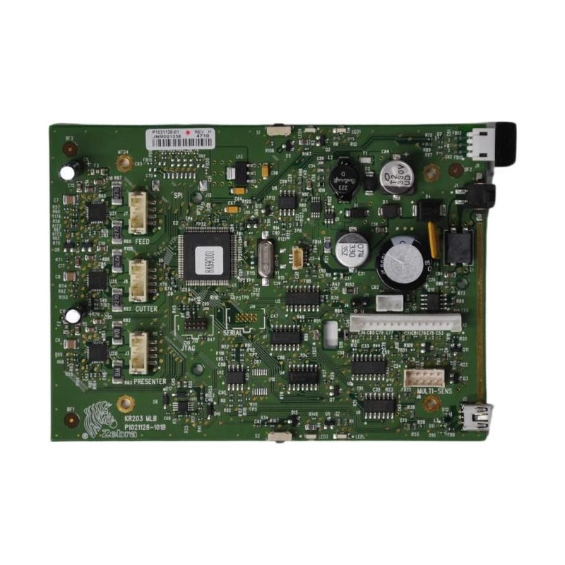 Kit, Main Logic Board KR203