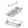 Kit, Cover Printhead KR203