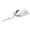 Raton Razer Deathadder V3 Pro Blanco (RZ01-04630200-R3G1) | APLIUM