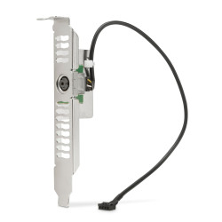 Nvidia 3D Stereo Bracket | APLIUM