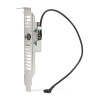 Nvidia 3D Stereo Bracket | APLIUM