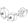 Kit Drive Motors TTP21X0 (3) . | APLIUM