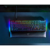 Teclado Razer Blackwidow V4 Green Switch (USA) (RZ03-0469010 | APLIUM