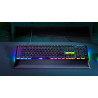 Teclado Razer Blackwidow V4 Green Switch (USA) (RZ03-0469010 | APLIUM