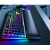 Teclado Razer Blackwidow V4 Green Switch (USA) (RZ03-0469010 | APLIUM