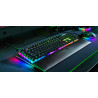 Teclado Razer Blackwidow V4 Green Switch (USA) (RZ03-0469010 | APLIUM
