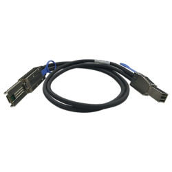 Mini Sas Cable SFF-8644 To 8088 3.0M | APLIUM