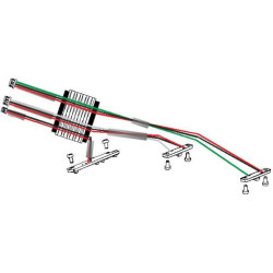 Cable Spi Media Sensor TTP21X0 . | APLIUM