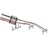 Cable Spi Media Sensor TTP21X0 . | APLIUM