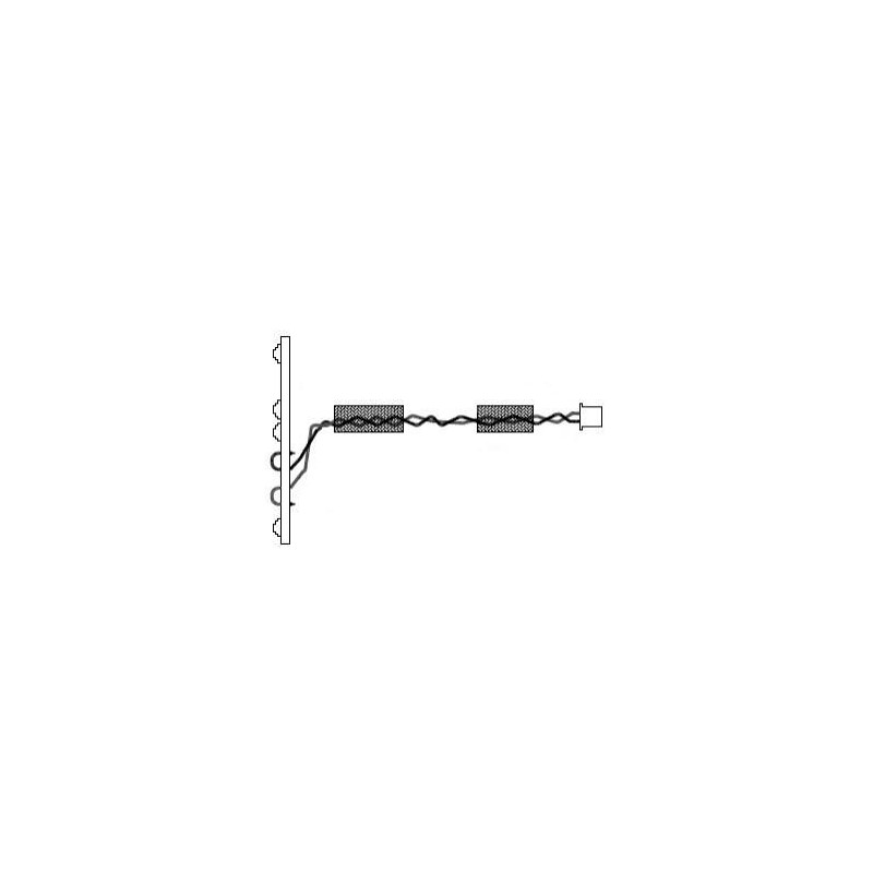 Kit Upper Spi Sensor TTP21X0 . | APLIUM