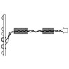 Kit Upper Spi Sensor TTP21X0 . | APLIUM