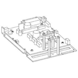 Kit Mlb Ethernet 64MB KR403 . | APLIUM