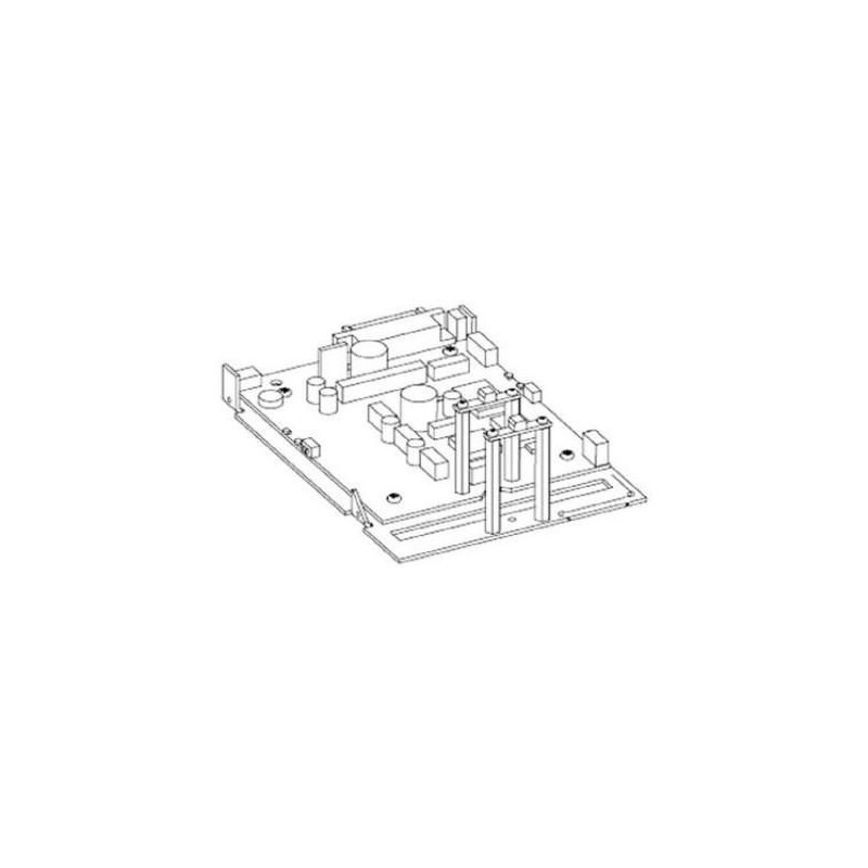 Kit Mlb Ethernet 64MB KR403 . | APLIUM