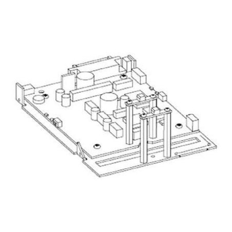 Kit, Mlb Ethernet 64Mb KR403