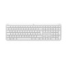 Signature Slim Wireless K950 Off White - Deu - CENTRAL-419 | APLIUM