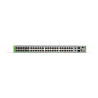 L3 Stackable Switch 48X 10/100/ 1000 2X 1/2.5/5/10G-T 2X SFP | APLIUM