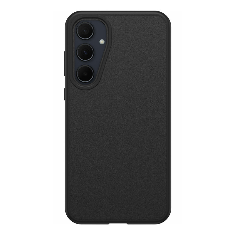 OtterBox React Galaxy A35 5G black