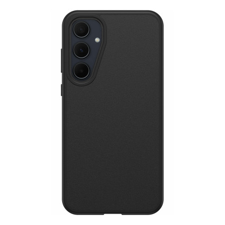 OtterBox React Galaxy A35 5G black