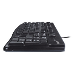 Keyboard K120 For Business Blk - Heb - EMEA-914 | APLIUM