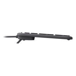 Wired Kb K620 For Business Graphite - Pan - NORDIC-613 | APLIUM