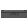 Wired Kb K620 For Business Graphite - Pan - NORDIC-613 | APLIUM