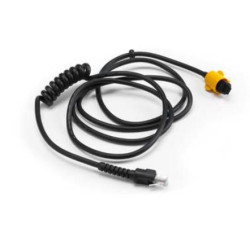 QLn, serial cable