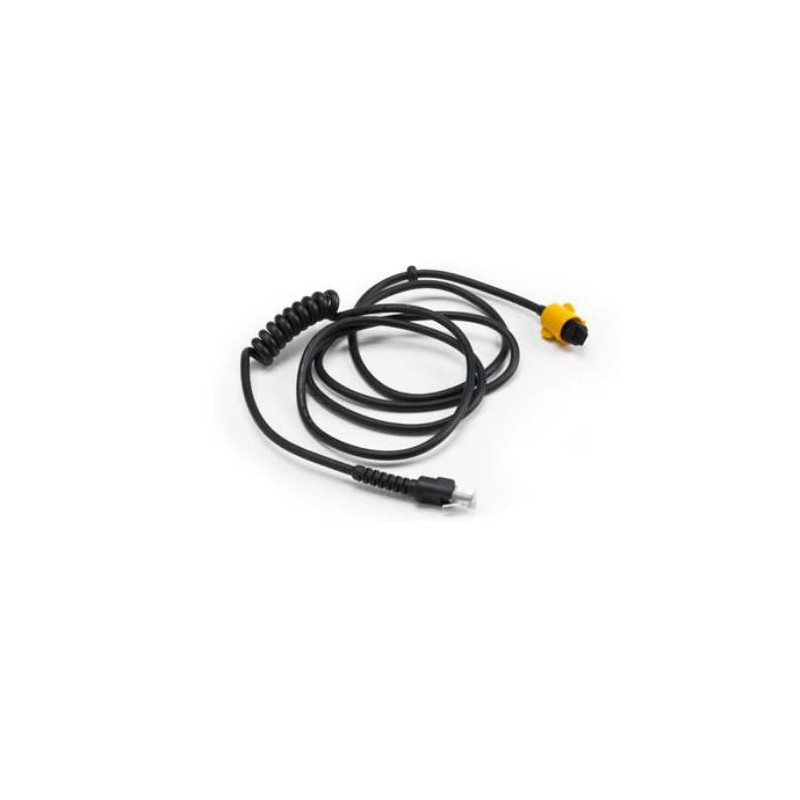 QLn, serial cable