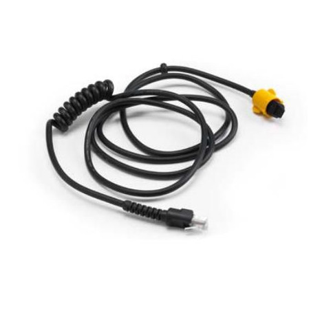 QLn, serial cable