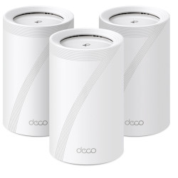 TP-Link Deco BE65(3-pack) System Mesh WiFi 7 BE9300 | APLIUM