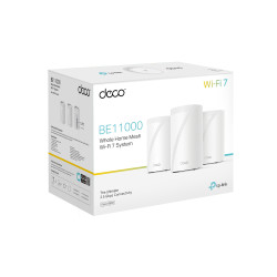 TP-Link Deco BE65(3-pack) System Mesh WiFi 7 BE9300 | APLIUM