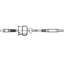 USB Cable, PC, 6'