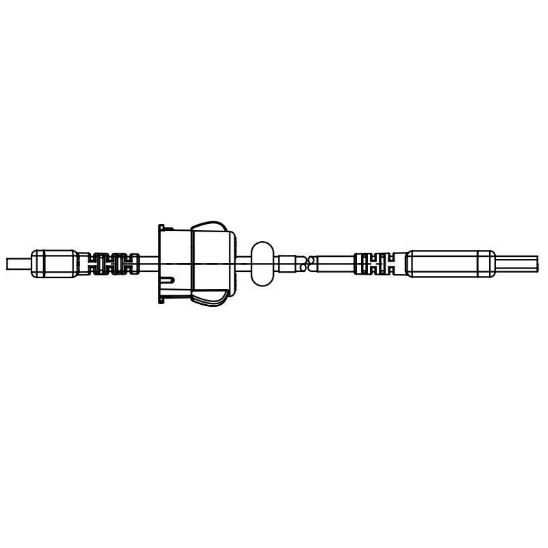 USB Cable, PC, 6'