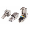 Cat 6A RJ-45 Connector | APLIUM