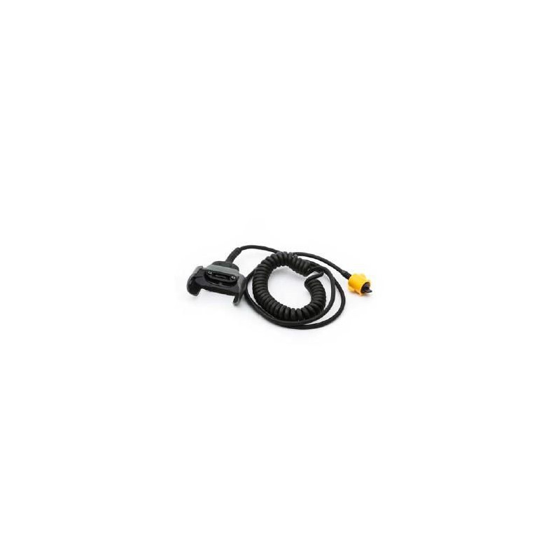 QLn, serial cable