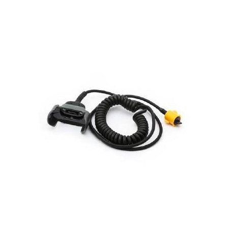 QLn, serial cable