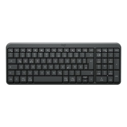 K250 - Graphite Deu - CENTRAL-419 | APLIUM