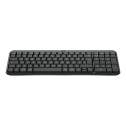 K250 - Graphite Deu - CENTRAL-419 | APLIUM