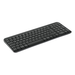 K250 - Graphite Deu - CENTRAL-419 | APLIUM