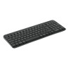 K250 - Graphite Deu - CENTRAL-419 | APLIUM