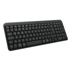 K250 - Graphite Deu - CENTRAL-419 | APLIUM