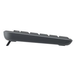 K250 - Graphite Deu - CENTRAL-419 | APLIUM