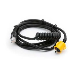 QLn, serial cable