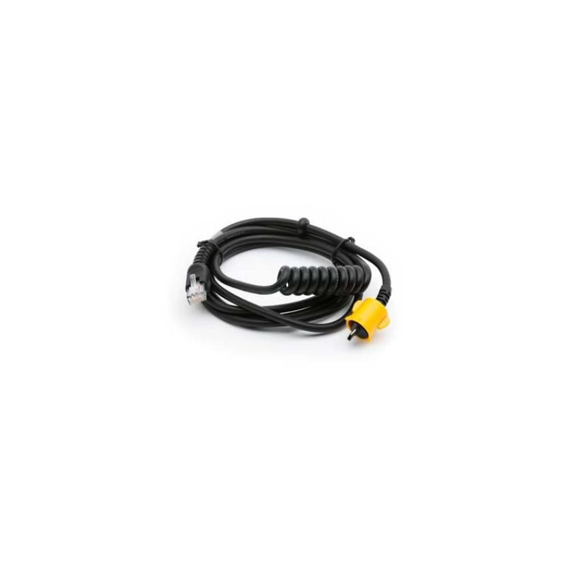 QLn, serial cable
